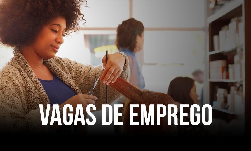 Vagas de emprego e estágio em Salvador para sexta-feira