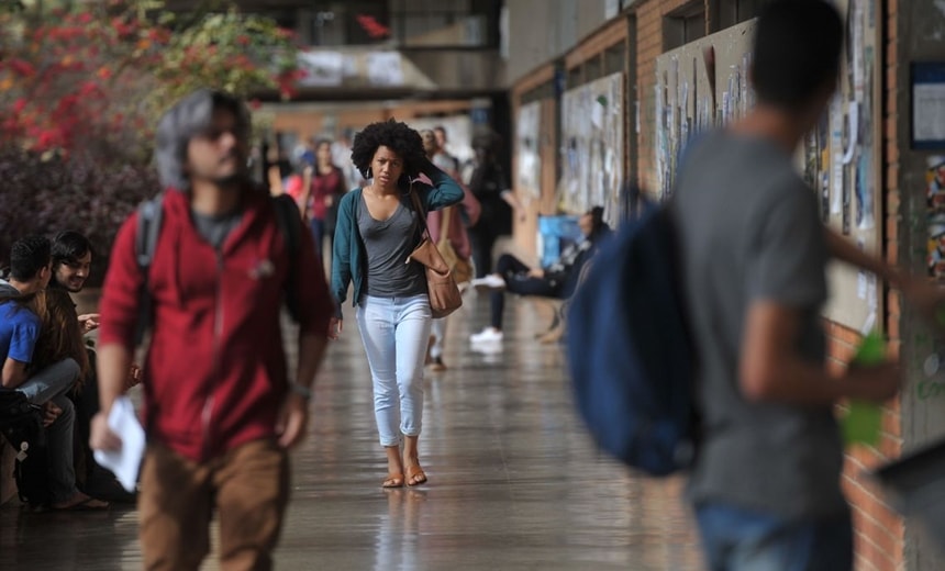 Sisu: termina nesta segunda-feira prazo de matrícula em instituições de ensino