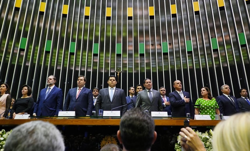 Congressistas defendem aprovação da reforma da Previdência