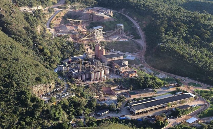 MP-BA participa de simulado de emergência de barragem de rejeitos, em Jacobina