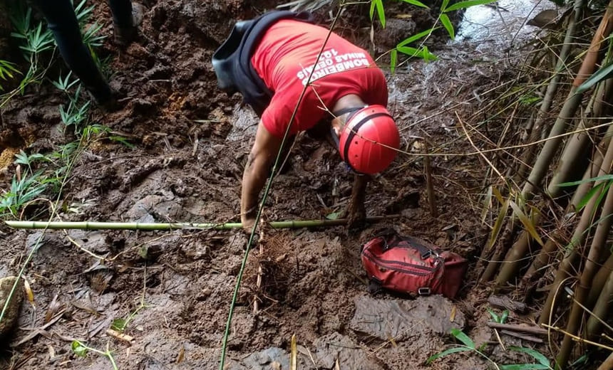 Equipes já estão em campo no 13º dia de buscas em Brumadinho