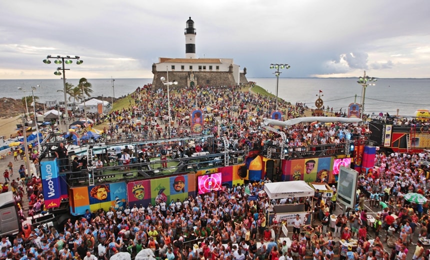 Racismo, LGBTfobia e violência durante o Carnaval poderão ser denunciados nos circuitos