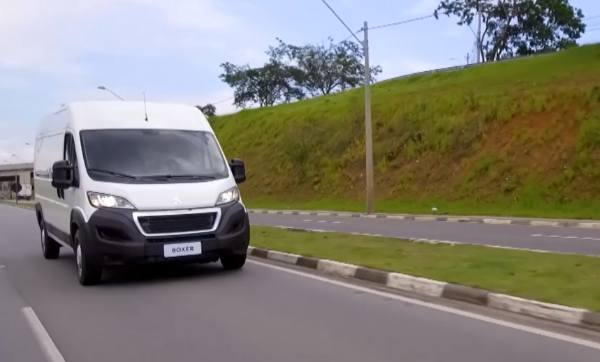 Autos e Motos: Citroën e Peugeot apresentam reestilização de furgões; assista