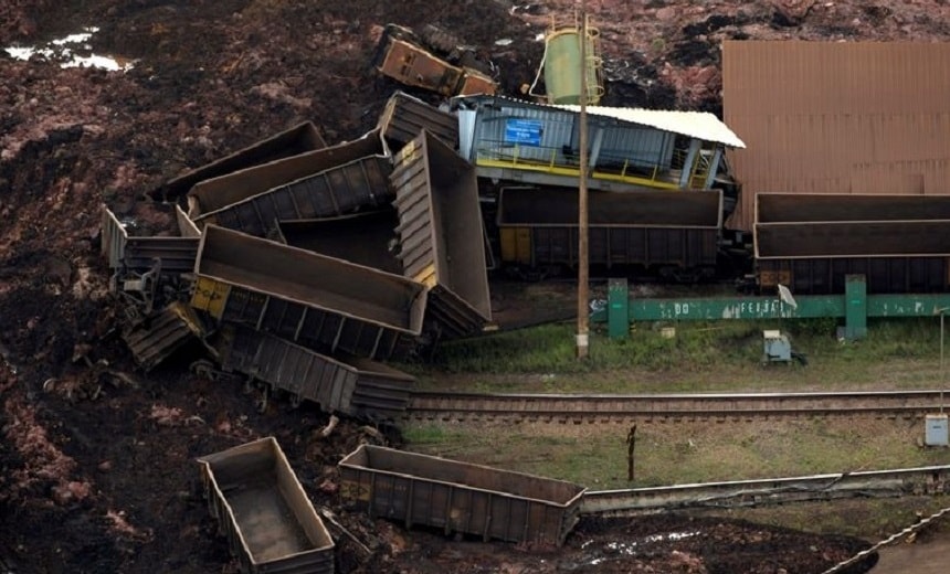 Brumadinho marca reinício das aulas para a próxima semana