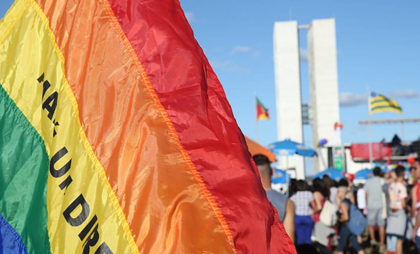 Supremo Tribunal Federal julga nesta semana ação para criminalizar homofobia