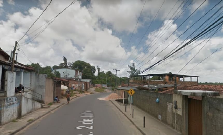 Idosa de 67 anos é assassinada dentro de casa em Lauro de Freitas