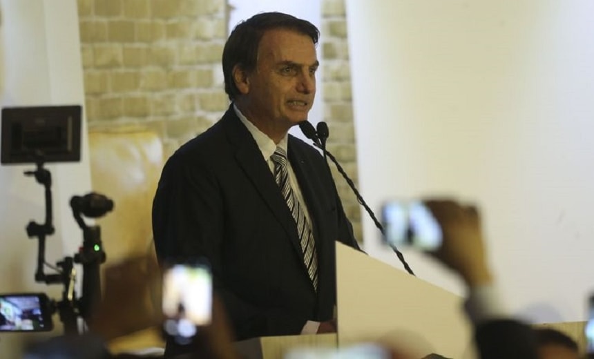 Jair Bolsonaro entrega reforma da Previdência ao Congresso nesta quarta-feira