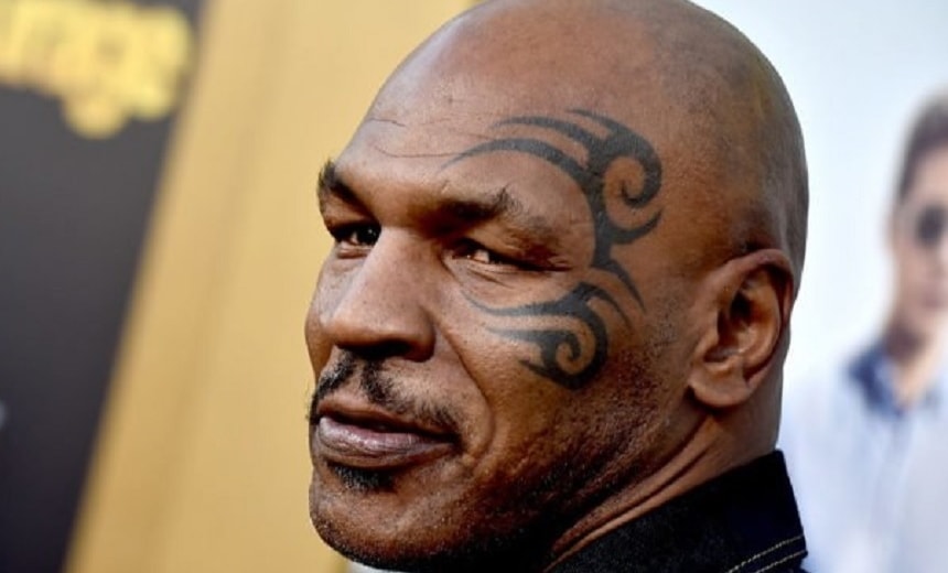 Mike Tyson ofereceu R$ 37 mil para lutar com um gorila no zoológico; garante o pugilista