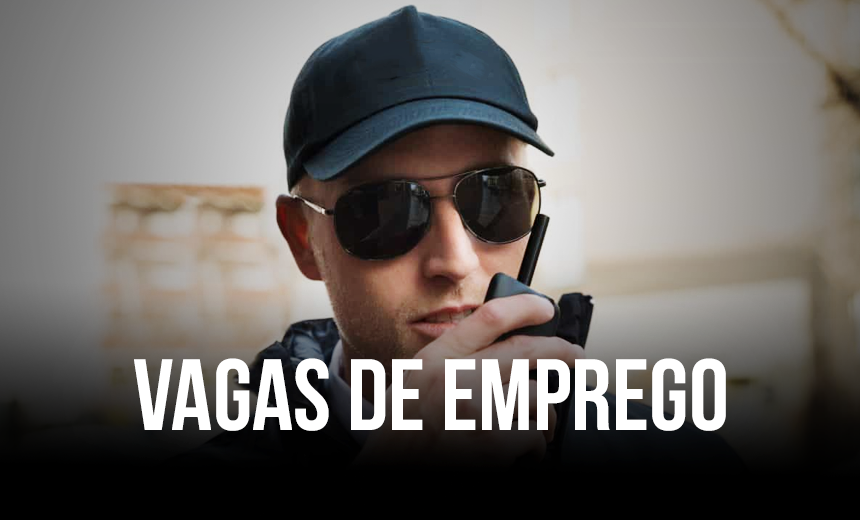 Confira vagas de emprego para esta quinta-feira