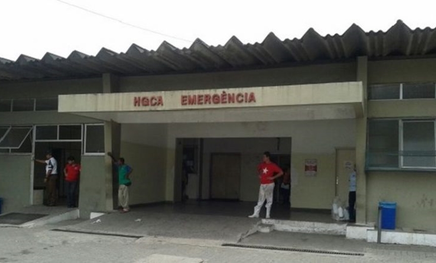 MP aciona Hospital Clériston Andrade para retomar atendimentos emergenciais