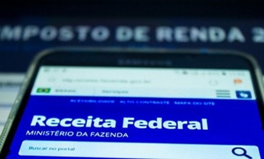 Entrega da declaração do Imposto de Renda 2019 começa a partir do dia 7 de março