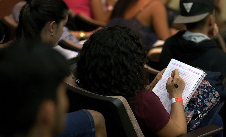 Resultado do Fies já está disponível na internet; confira