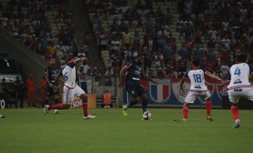 Bahia homenageará ícones do Carnaval baiano nos próximos jogos; saiba quem são