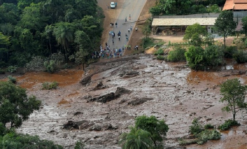 INSS antecipa pagamento de benefícios a moradores de Brumadinho