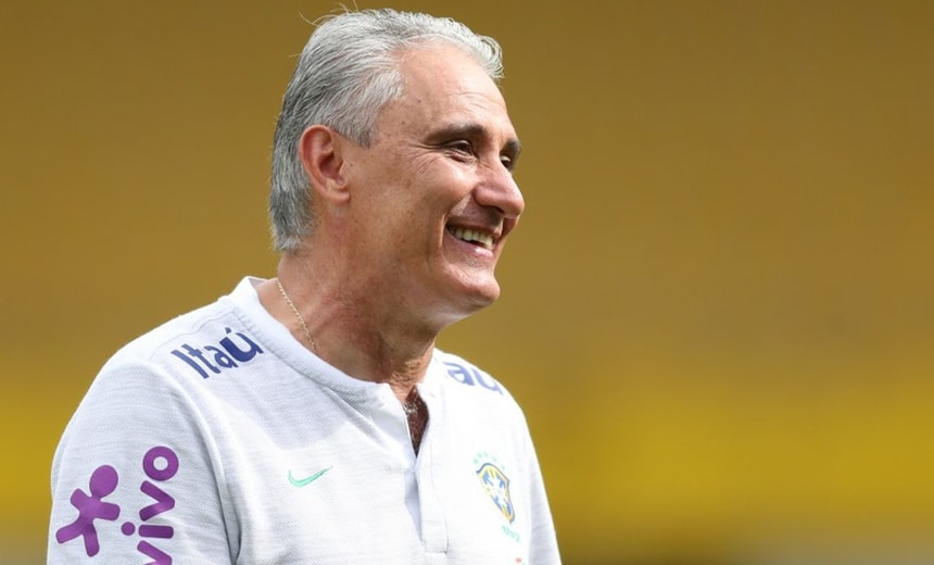 Com Vinícius Júnior na lista, Tite convoca Seleção Brasileira; confira