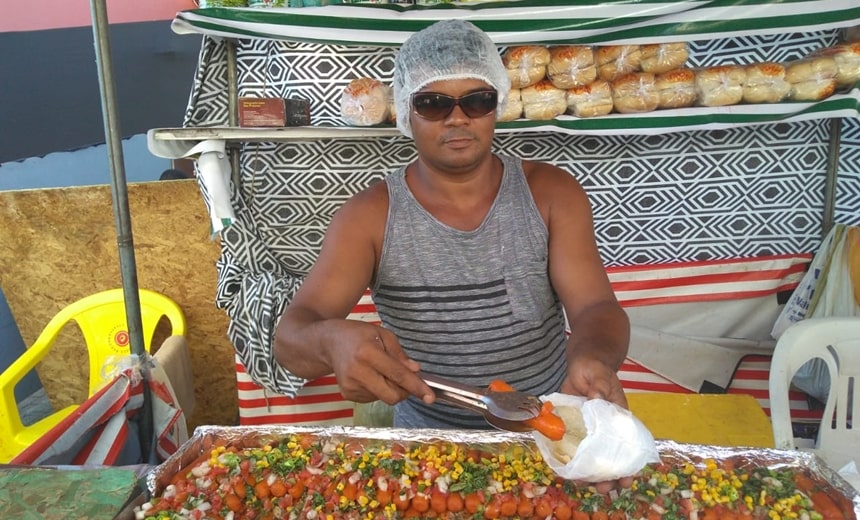 Bateu a fome? O Aratu On mostra os melhores locais para comer na Barra; confira