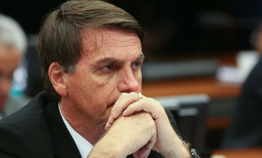 &#8216;Vai tomar no c*&#8217;: ofensa a Bolsonaro é assunto mais comentado do mundo no Twitter