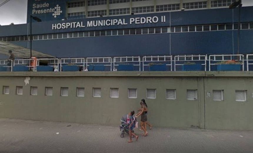 Criança vítima de incêndio no Rio de Janeiro morre no hospital