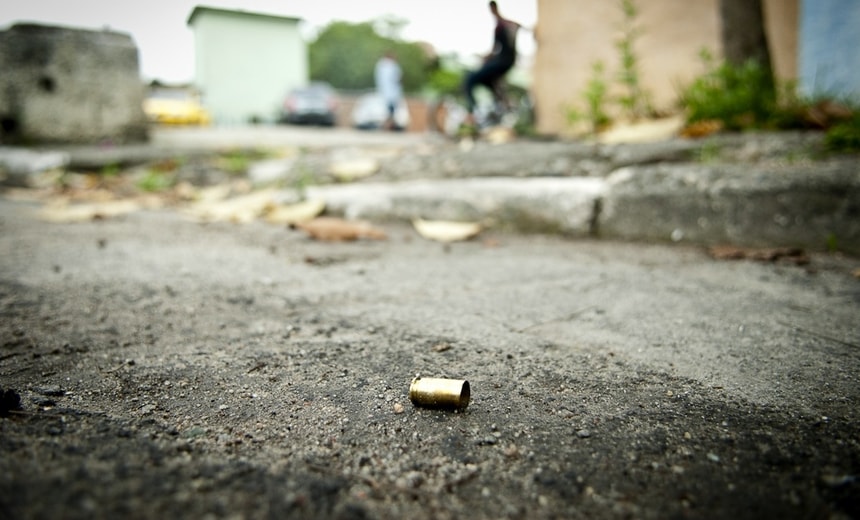 Jovem baleado no segundo dia de Carnaval tem morte cerebral confirmada