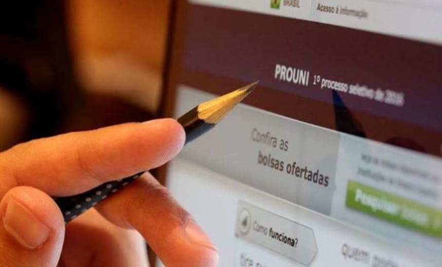 Começa prazo para participar da lista de espera do ProUni; saiba como se inscrever