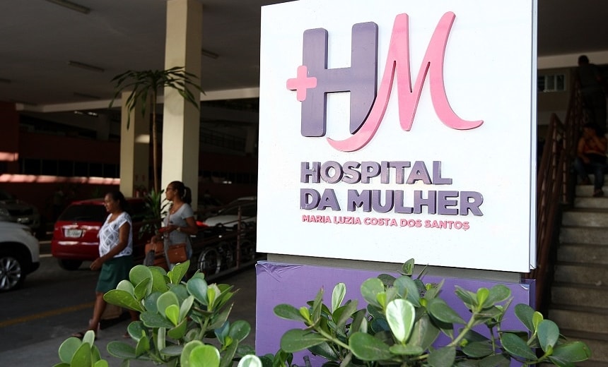 Dia Internacional: Hospital da Mulher tem programação especial nesta sexta-feira