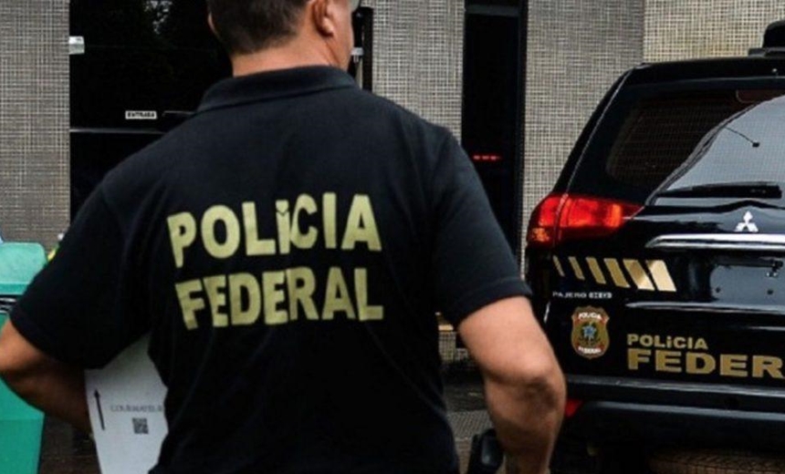 PF e Receita deflagram operação contra esquema de sonegação fiscal