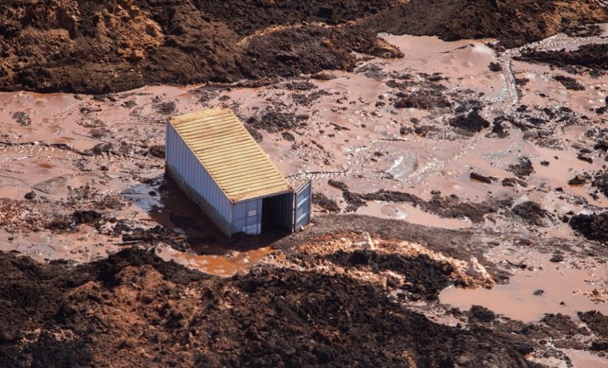 Senado instala hoje CPI para apurar causas da tragédia de Brumadinho