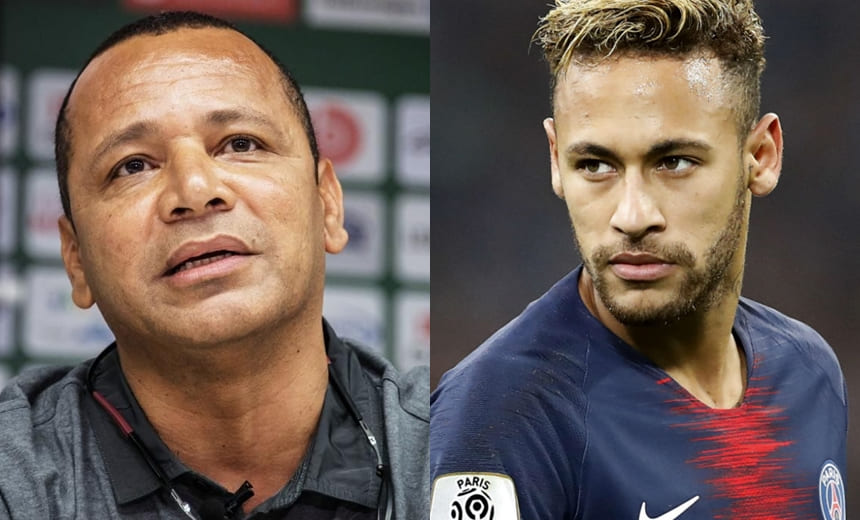 Pai de Neymar avisa Real Madrid e Barcelona que filho planeja deixar PSG, diz jornal