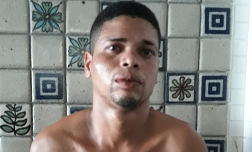 Traficante é preso e homem morre durante operação da PM no bairro de Valéria