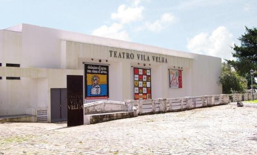 Confira as oficinas oferecidas pelo Teatro Vila Velha para o primeiro semestre do ano