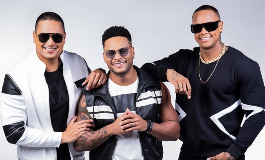 Festa com Xanddy, Tony Salles e Léo Santana anuncia virada de lote; confira