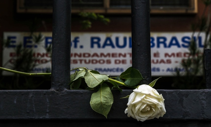 Pai de sobrevivente do massacre em escola de Suzano é assassinado durante assalto