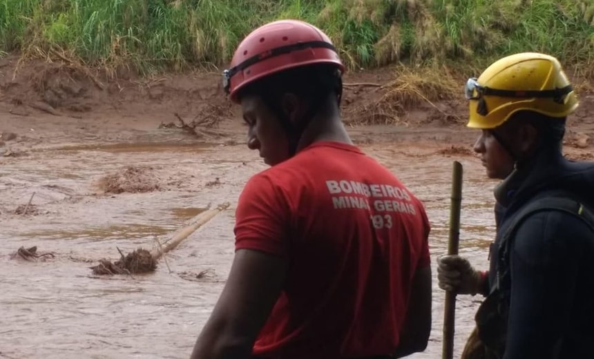 Brumadinho: total de mortes confirmadas sobe para 209 de acordo com a Defesa Civil