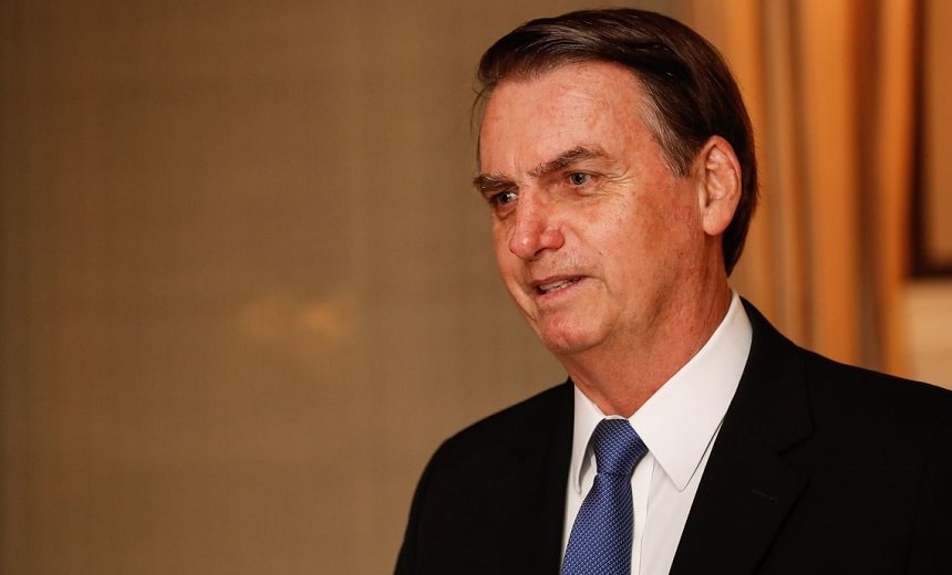 Bolsonaro participa no Chile de Cúpula Presidencial Sul-Americana