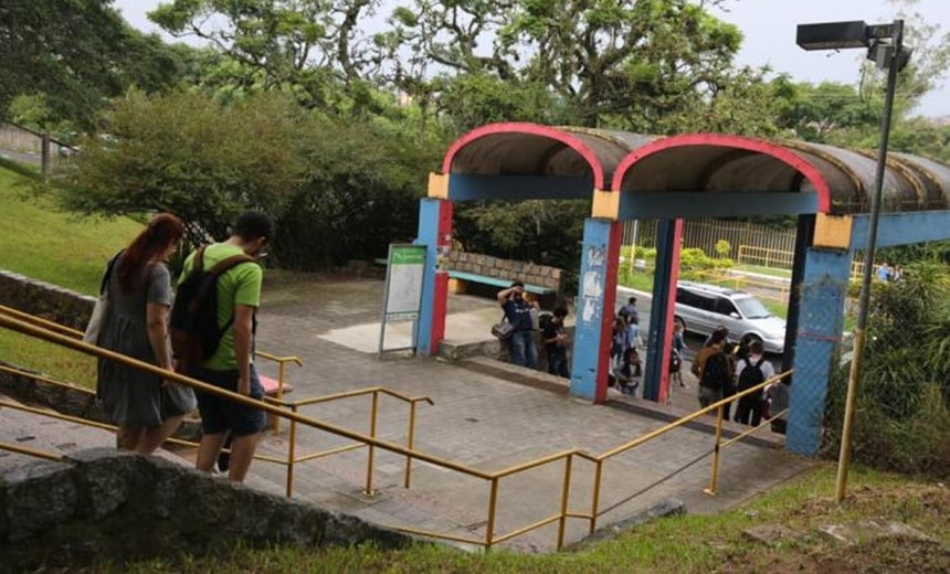 Universidade aciona Polícia Federal após ameaça de ataque em campus