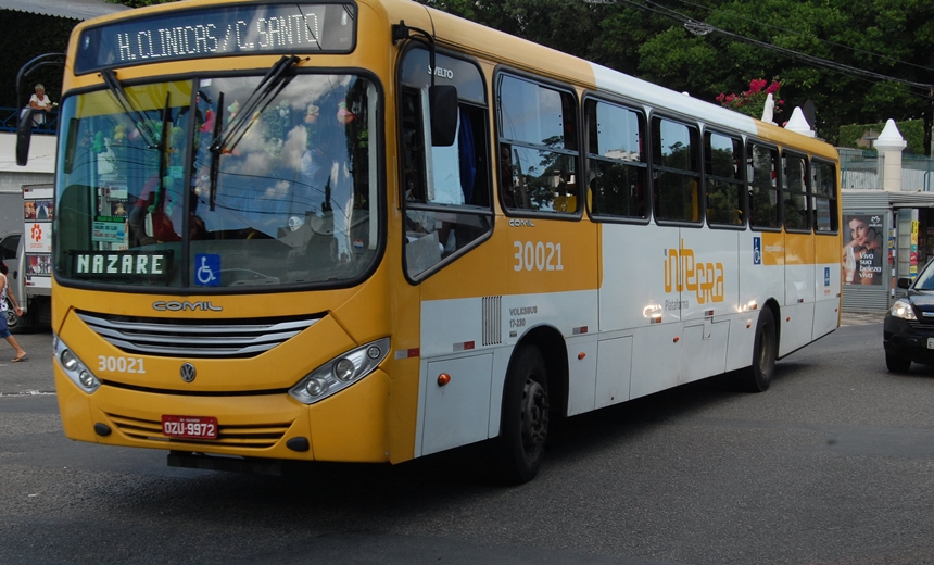 Rodoviários de Salvador prometem parar ônibus em protesto nesta sexta