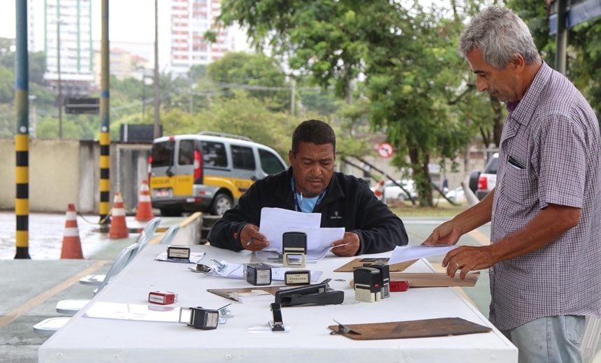 Vistoria do transporte escolar vai até início de abril em Salvador; veja cronograma