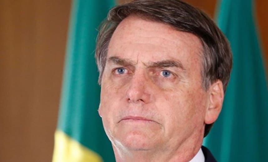 Planalto confirma ordem de Bolsonaro para comemorar aniversário do golpe de 1964