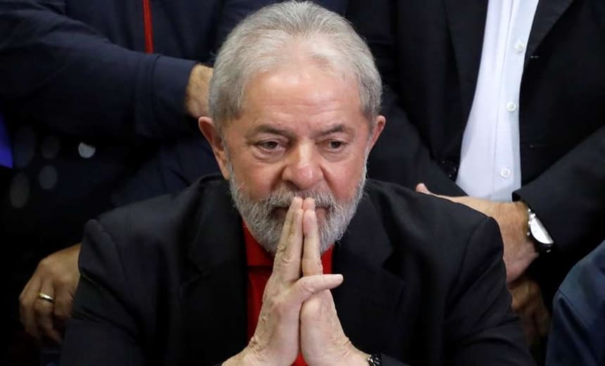 STJ se prepara para julgar recurso de Lula contra condenação por tríplex