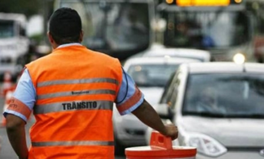 Confira o esquema de trânsito e transporte montado para o aniversário de Salvador