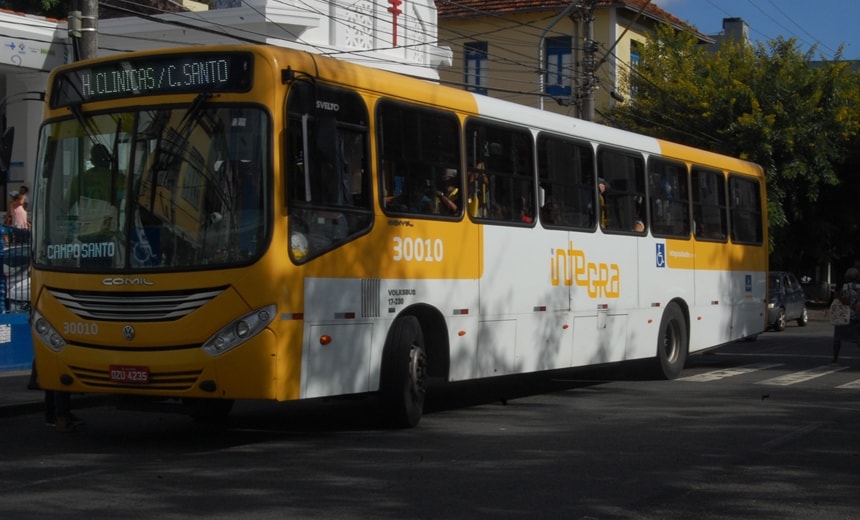 Nova tarifa de ônibus será anunciada no próximo sábado e cobrada a partir de terça