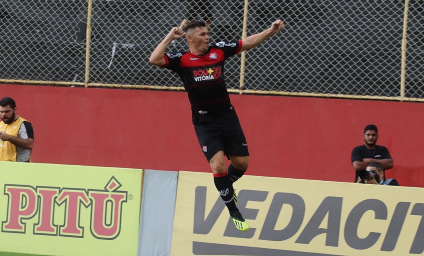 Nordestão: Bahia é eliminado e Vitória se classifica sem ganhar um jogo; veja gols