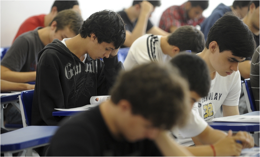 Estudantes podem pedir isenção no Enem a partir desta segunda-feira; saiba mais