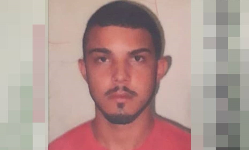 Homem morre após troca de tiros com a polícia na BA-504