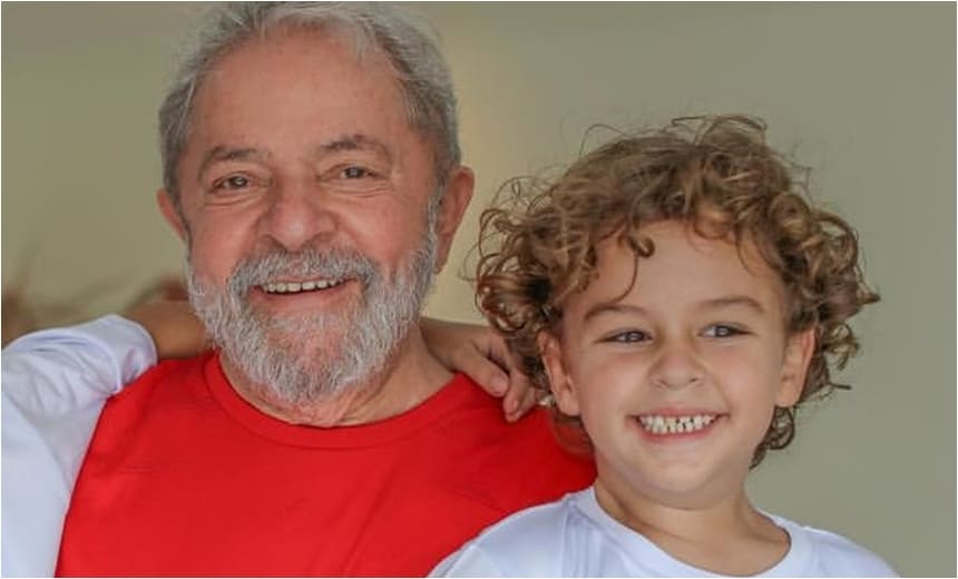 Neto de Lula morreu de infecção causada por bactéria, e não meningite