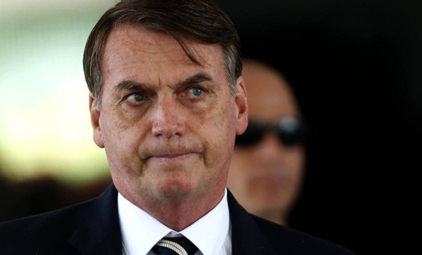 Por reforma, Bolsonaro negocia com desafetos e caciques da &#8220;velha política&#8221;