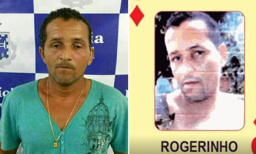 Suspeito de assaltar banco morre em confronto com a polícia na Linha Verde