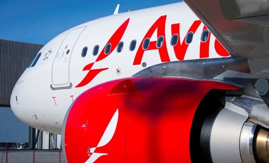 Após pagamento de taxa, voos da Avianca operam normalmente nesta segunda