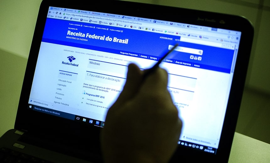 Declaração do Imposto de Renda é feito gratuitamente em shopping de Salvador