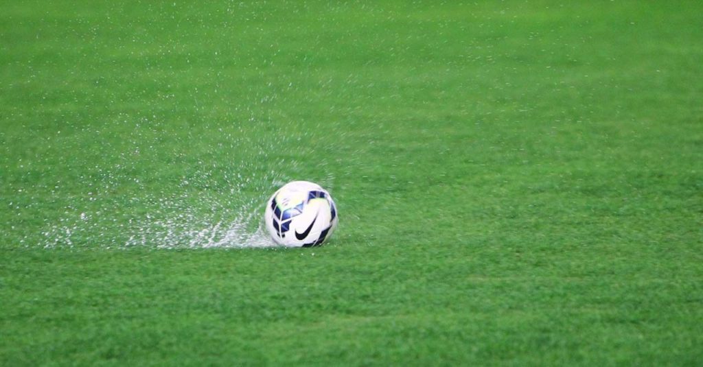 Chuvas forçam adiamento de jogo do Fluminense pela Copa do Brasil